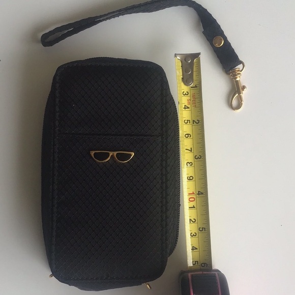 Vintage Giorgio Fedon sunglasses glasses case - Picture 6 of 16